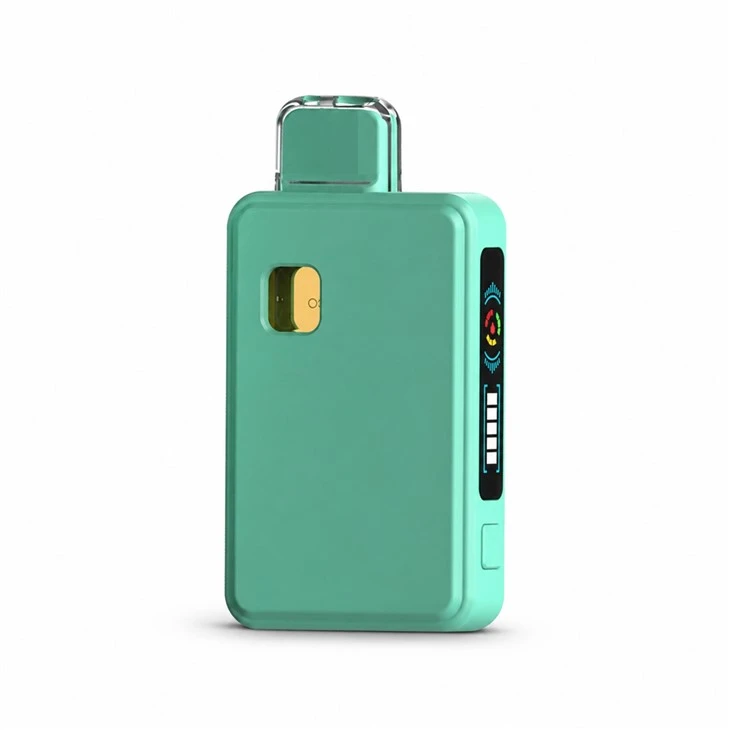 Central Post-Besplatni AIO Vape za jednokratnu upotrebu