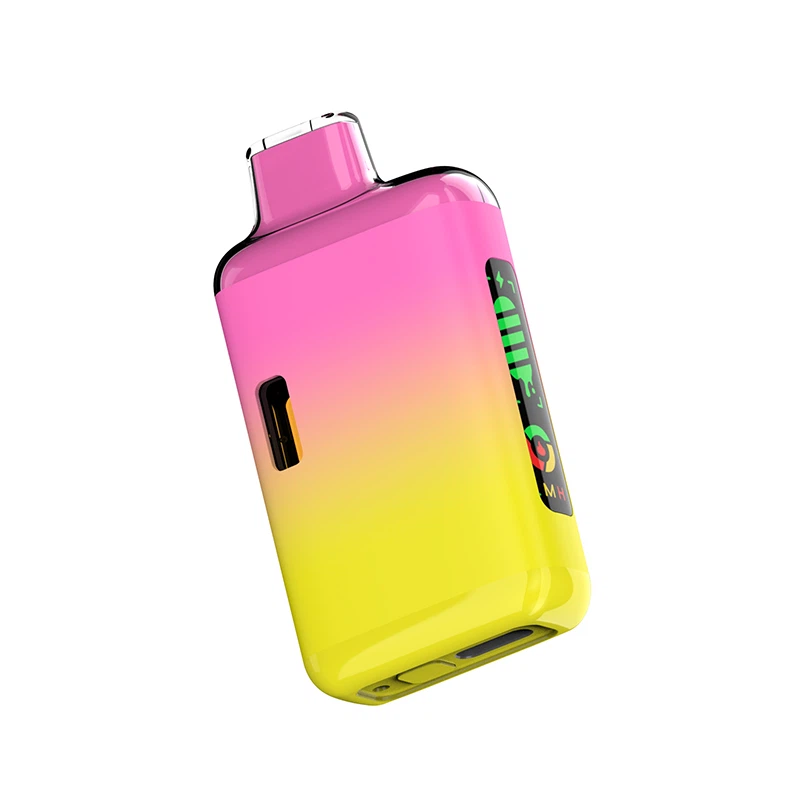 Delta 9 Jednokratno vape