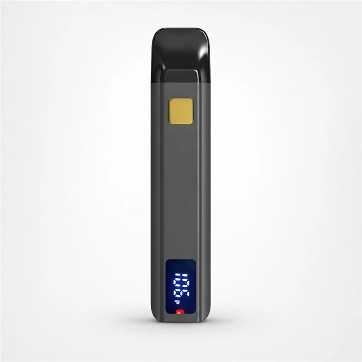 Prazna jednokratna Vape olovka