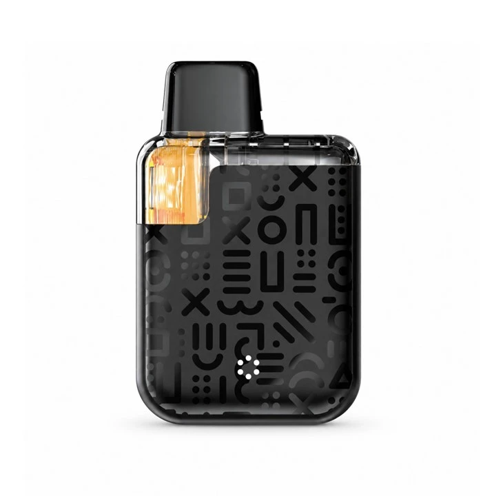 Mini Vape za jednokratnu upotrebu bez postolja