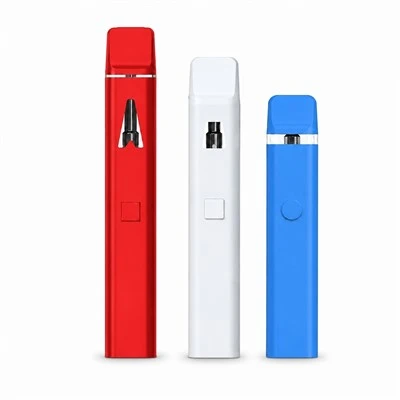 1ml/2ml/3ml Vape za jednokratnu upotrebu