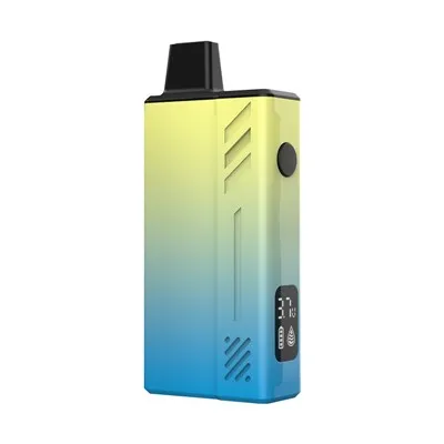 Vape uređaj za jednokratnu upotrebu od 6 ml