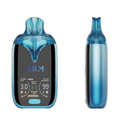 Koliko košta proizvodnja 1 milion praznih patrona za Vape Pod u Kini?