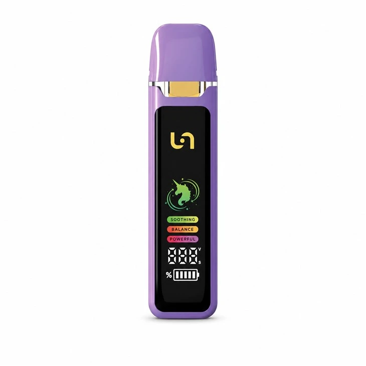 Vape olovke sa ekranom
